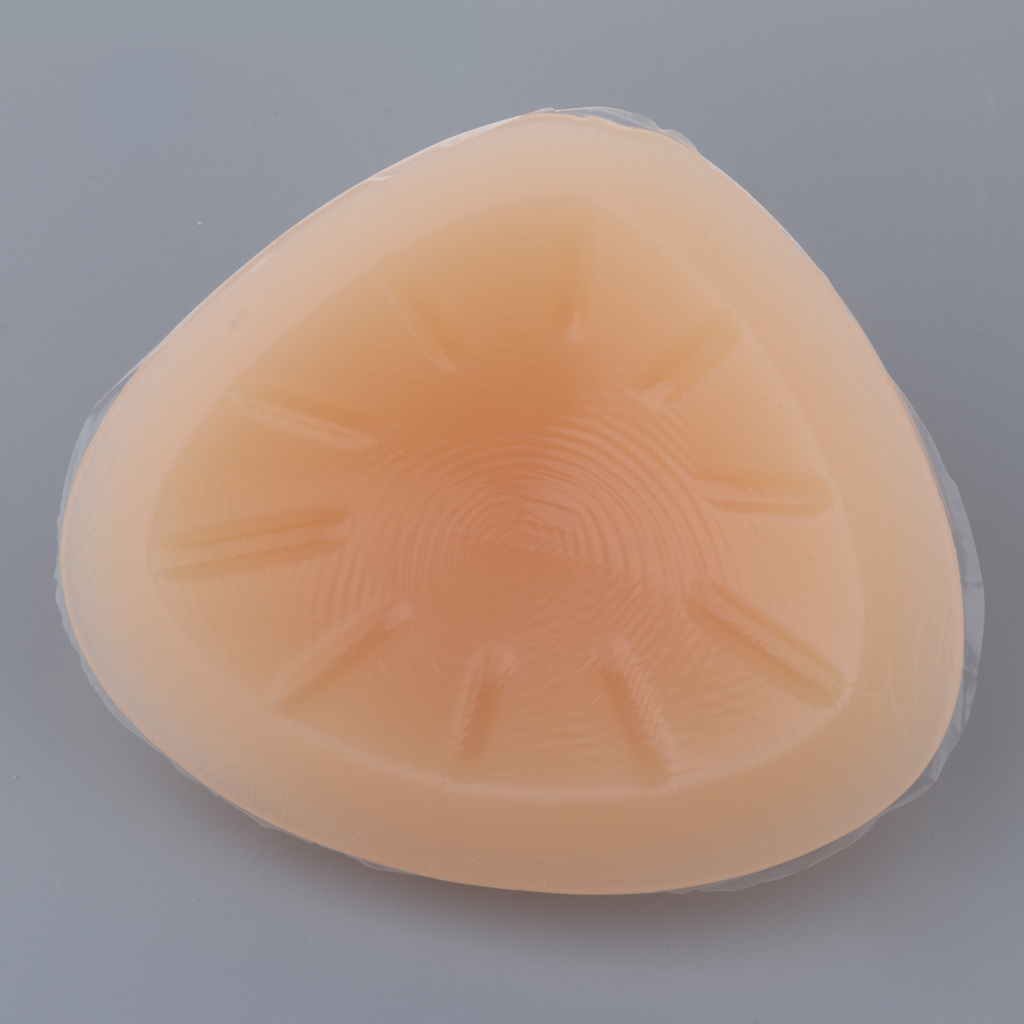 1Piece Silicone Breast Form Si - Mastectomy Bra Pocket avis et prix