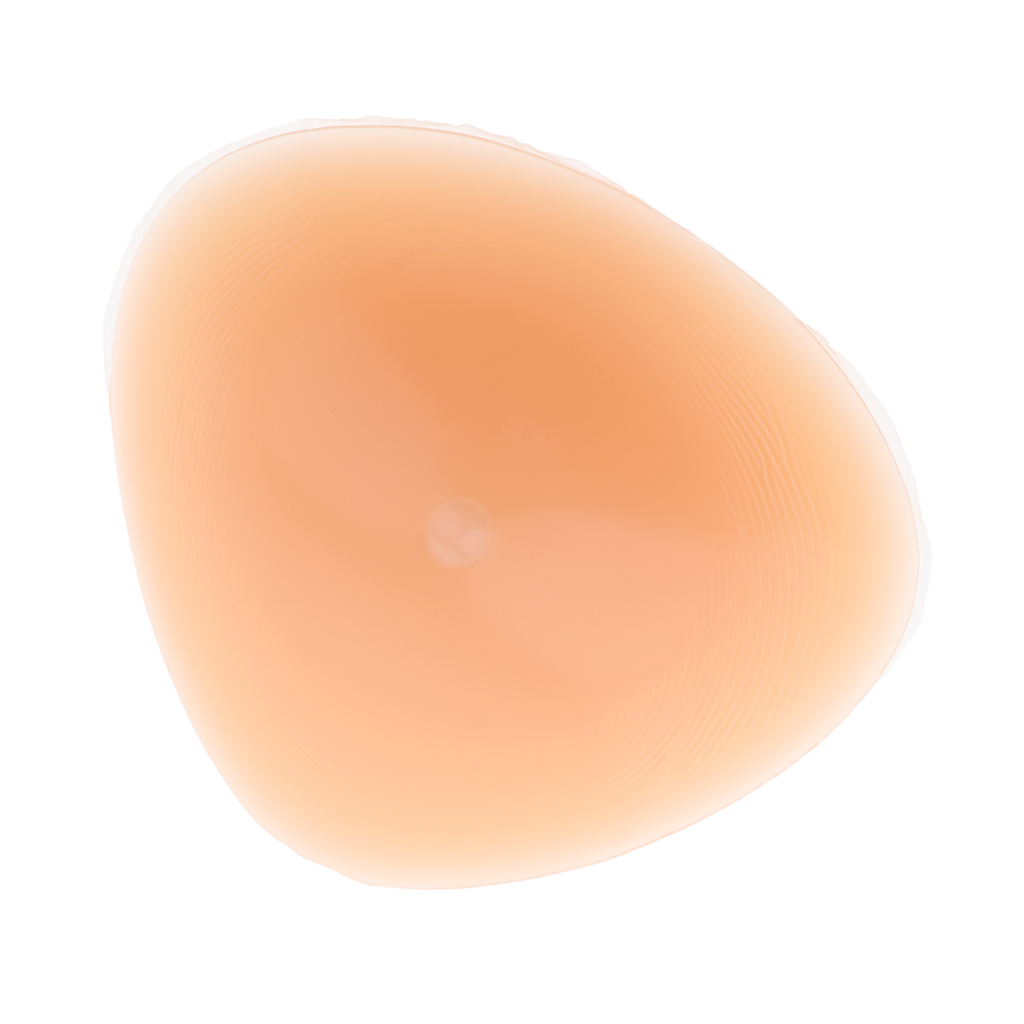 1Piece Silicone Breast Form Si - Mastectomy Bra Pocket avis et prix