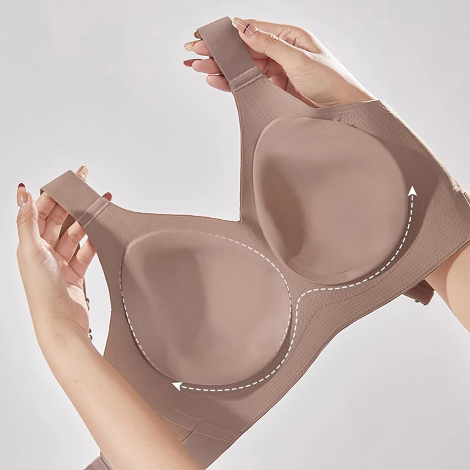 Women Widened Lifting Non Slip - Nursing Bra Clip avis et prix