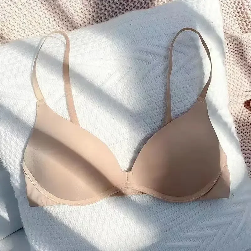 Japanese One-piece Smooth Girl - Sleep Bra Bralette avis et prix