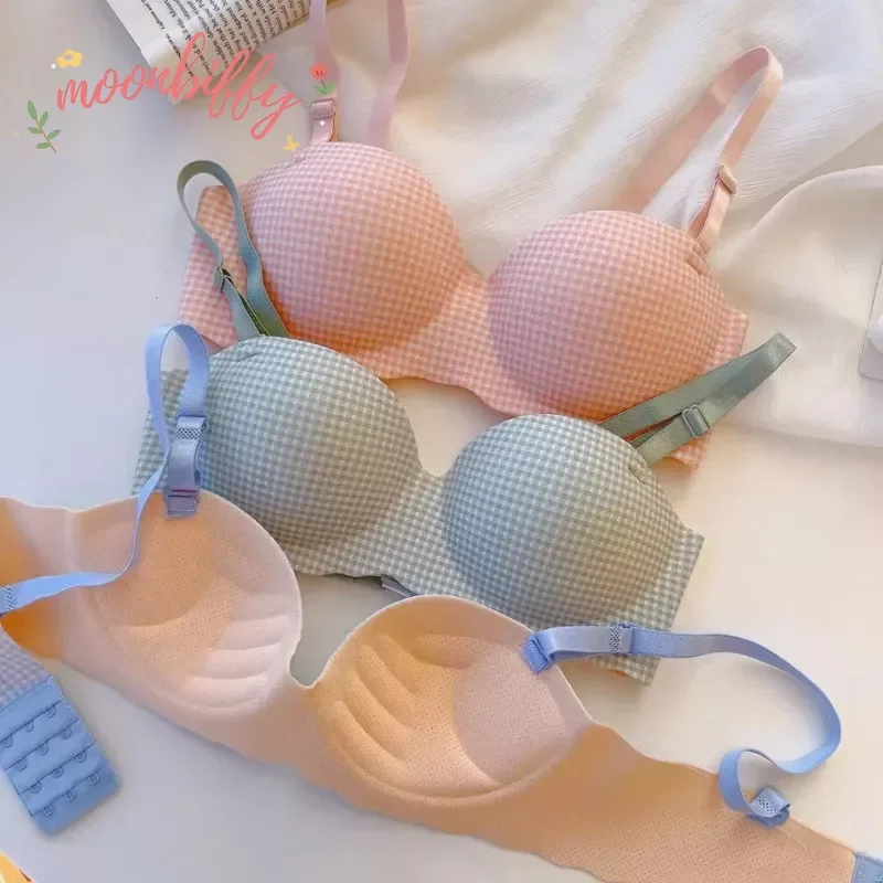 Women Ice Bra One Cup Thick Co - Wirefree Bra Comfort avis et prix