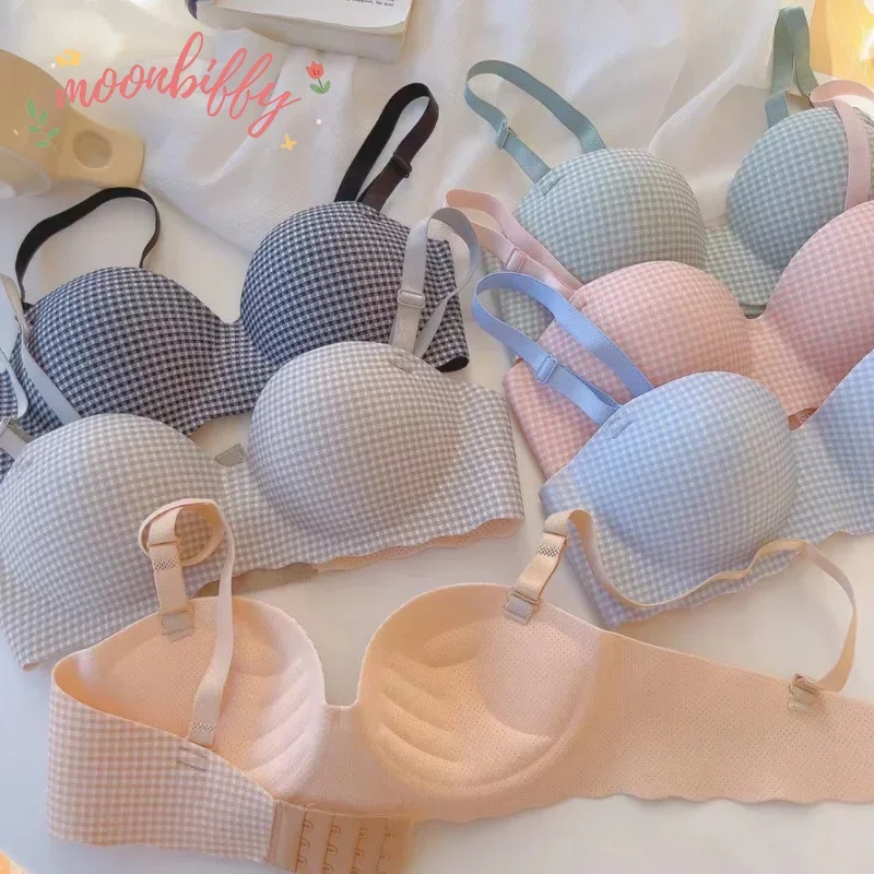 Women Ice Bra One Cup Thick Co - Wirefree Bra Comfort avis et prix