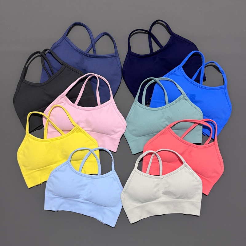 Histello Backless Sports Bra W - Sports Bra Racerback avis et prix