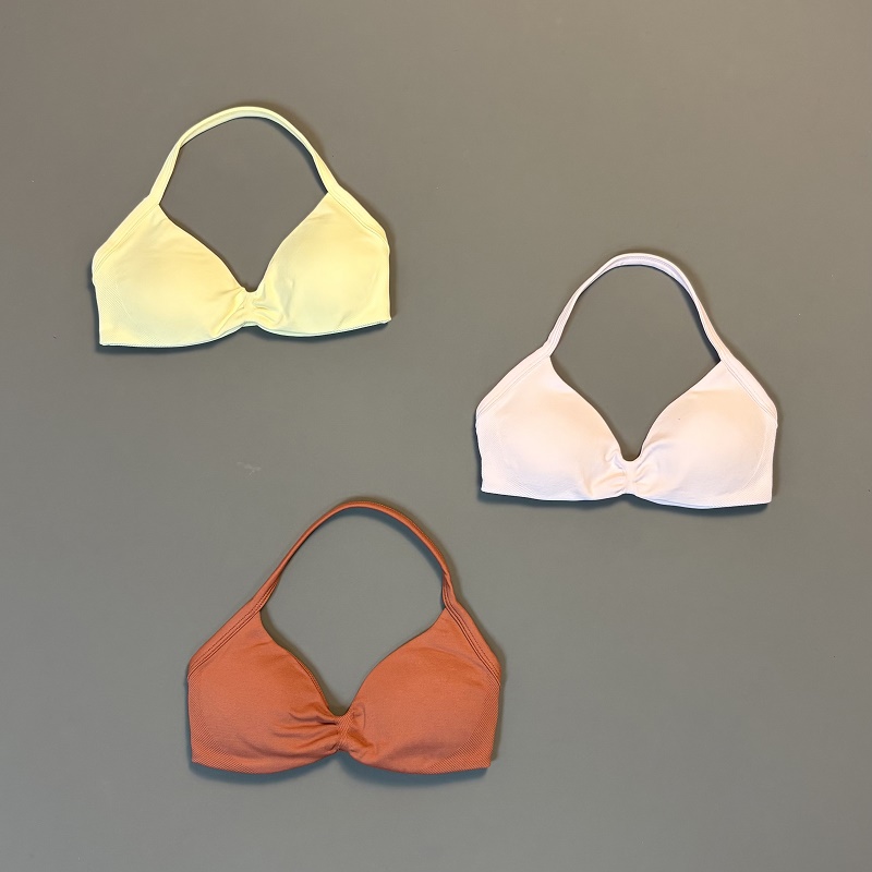 HISTELLO Sports Bra Seamless Y - Sports Bra Racerback avis et prix