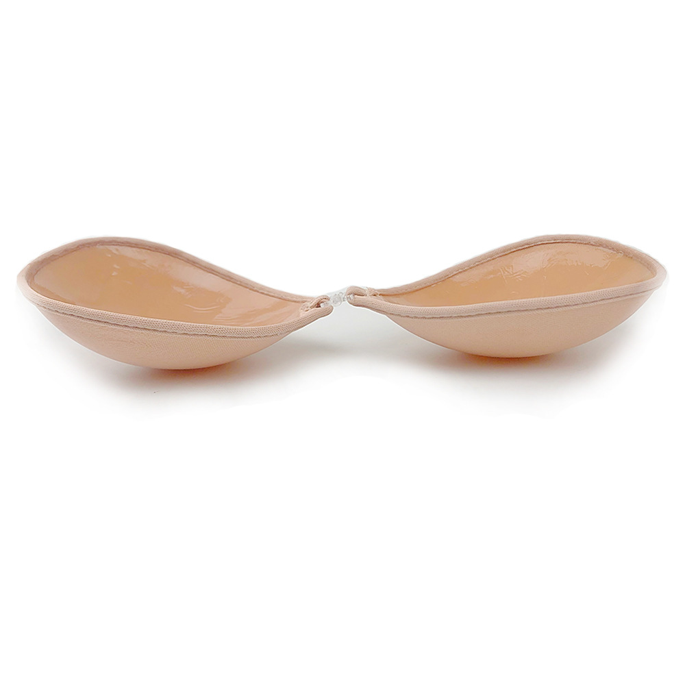 Invisible bra cups, thickened  - Push Up Bra Silicone avis et prix