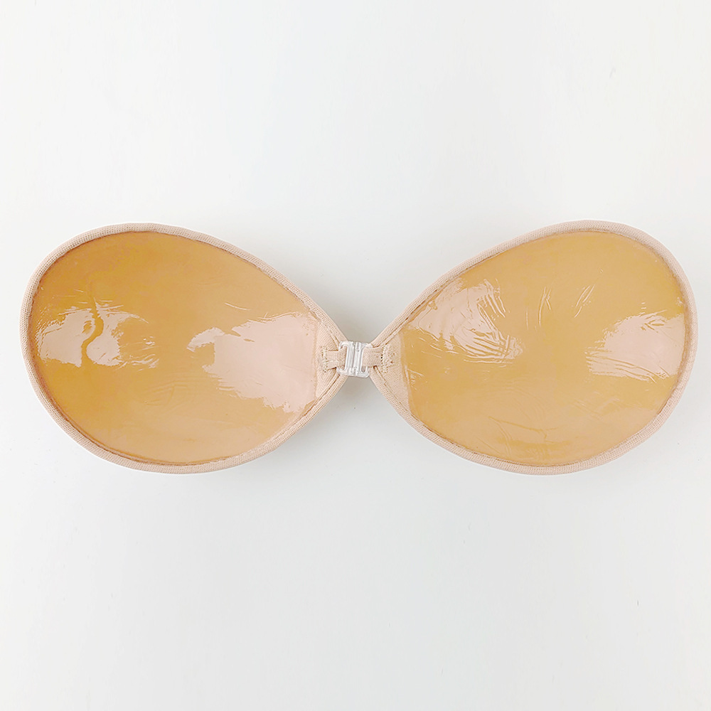 Invisible bra cups, thickened  - Push Up Bra Silicone avis et prix