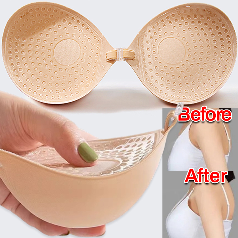 5cm Thick Breathable Adhesive  - Strapless Bra Adhesive avis et prix