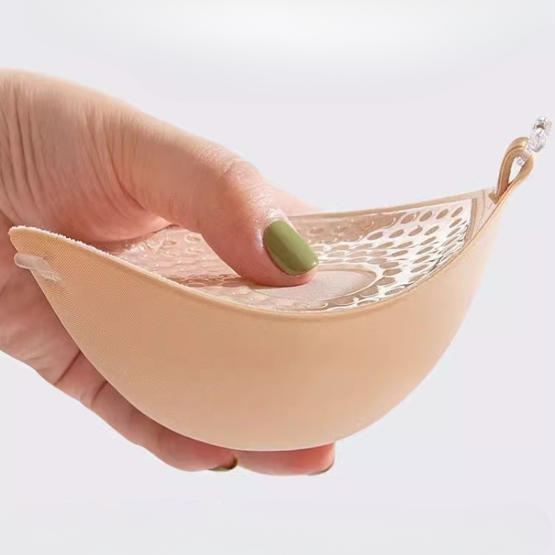 5cm Thick Breathable Adhesive  - Strapless Bra Adhesive avis et prix