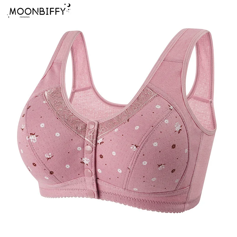 2025 New Confortable Bra Cotto - Cotton Bra Everyday avis et prix