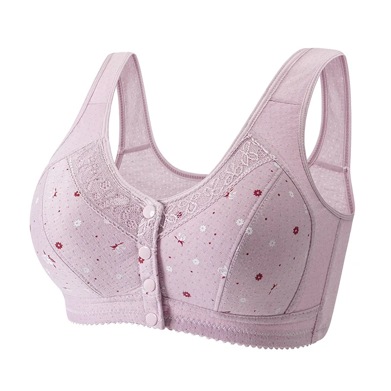 2025 New Confortable Bra Cotto - Cotton Bra Everyday avis et prix