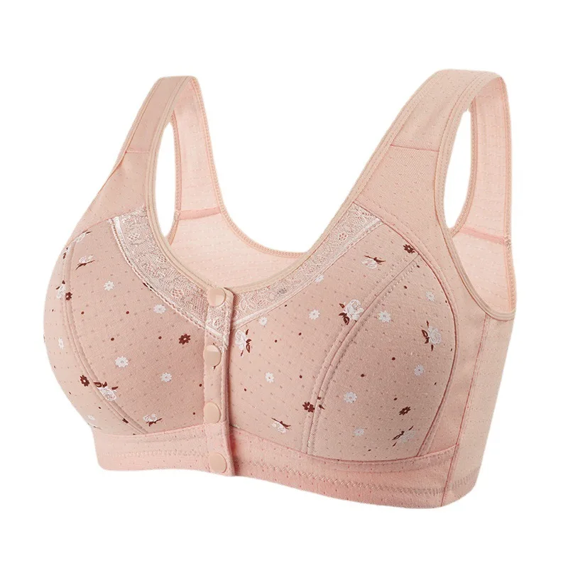 2025 New Confortable Bra Cotto - Cotton Bra Everyday avis et prix