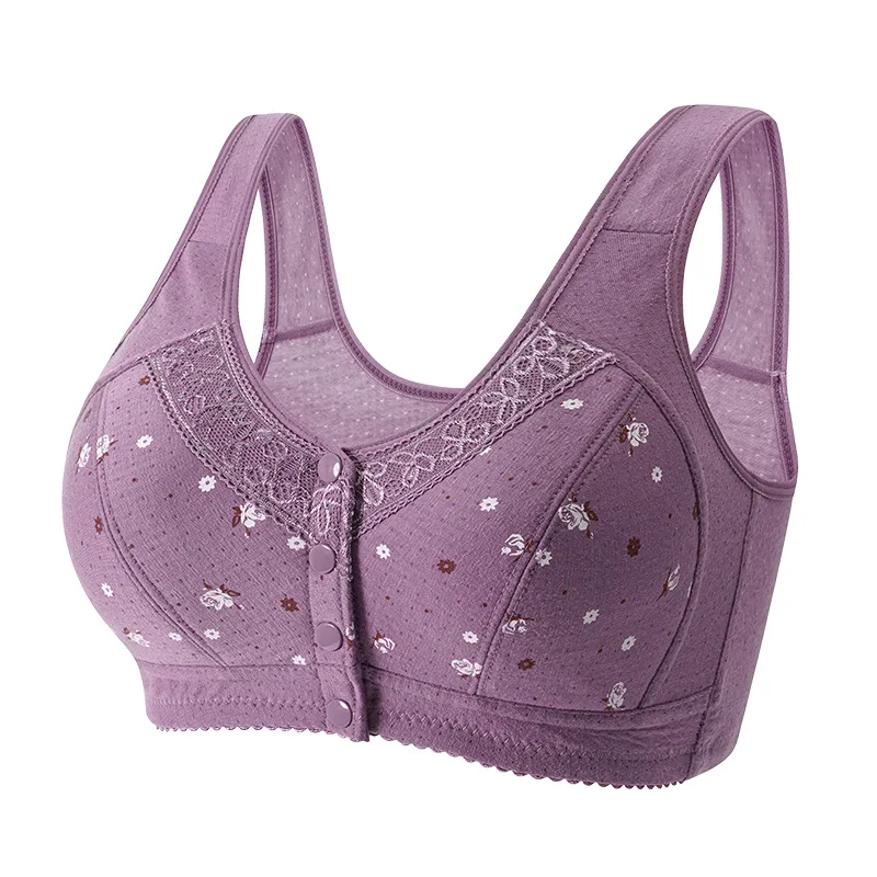 2025 New Confortable Bra Cotto - Cotton Bra Everyday avis et prix