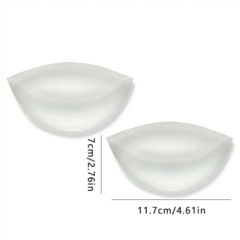 Reusable Silicone Push Up Bra  - Strapless Bra Adhesive avis et prix