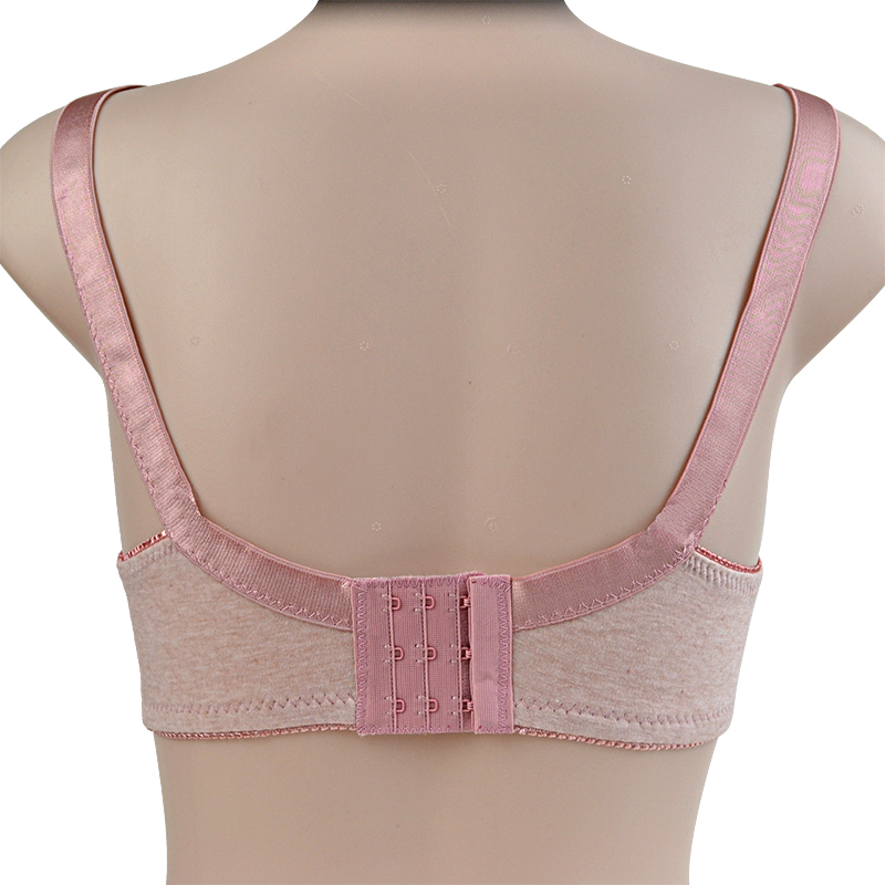 Thin Bra For Women Wireless Br - Cotton Bra Everyday avis et prix