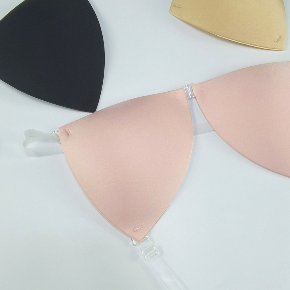 Sticky Bra for Women Backless  - Plunge Bra Push Up avis et prix