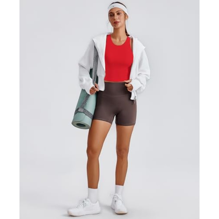 PINSPARK Women Sports Bra High - Sports Bra Racerback avis et prix