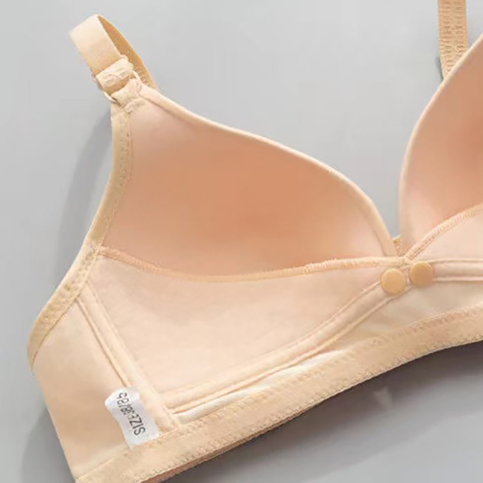 Maternity Nursing Bra Front-Cl - Nursing Bra Clip avis et prix