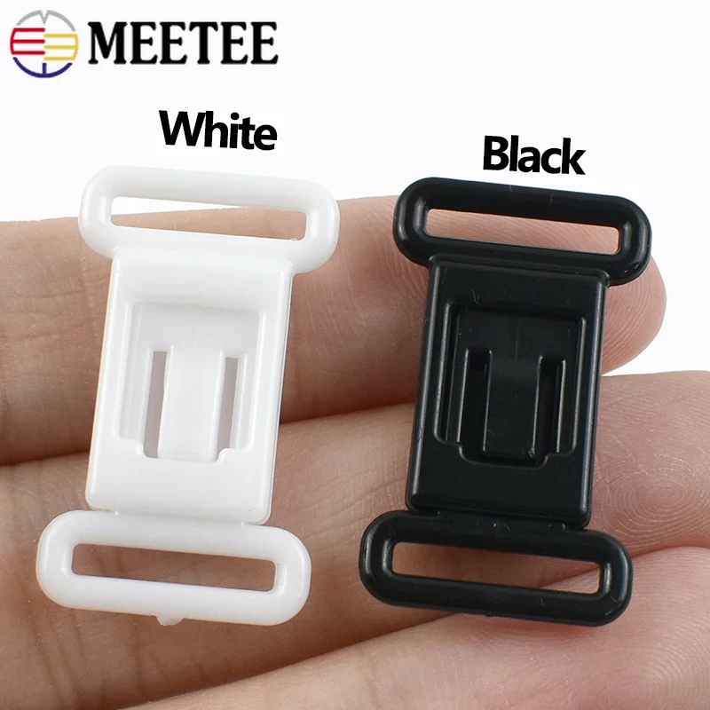 30/50Pcs Meetee Plastic Bra Bu - Nursing Bra Clip avis et prix