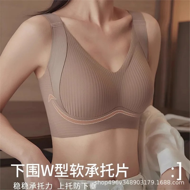M-8XL PlusSize Women Full Cove - Full Coverage Bra avis et prix