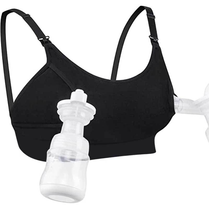 New Women Nursing Bra Maternit - Nursing Bra Clip avis et prix