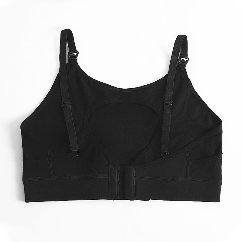 New Women Nursing Bra Maternit - Nursing Bra Clip avis et prix