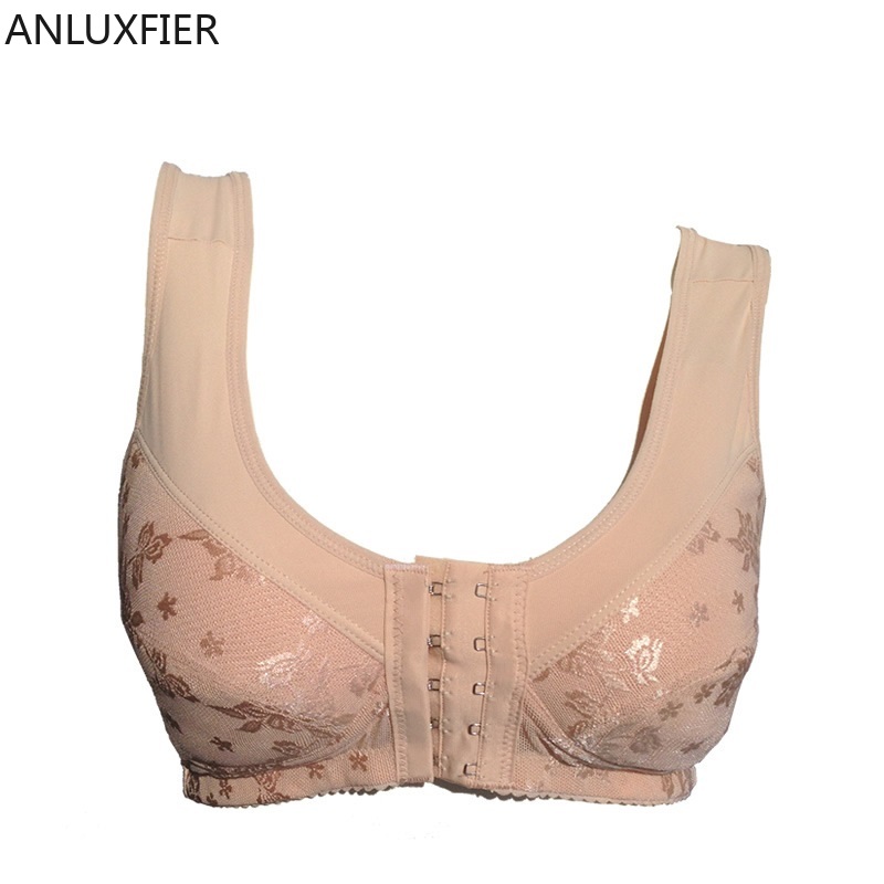 X9050 Front Buckle Vest Type S - Mastectomy Bra Pocket avis et prix