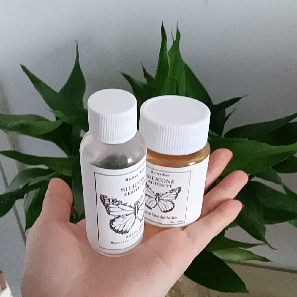 50ml CD Silicone Adhesive Glue - Strapless Bra Adhesive avis et prix