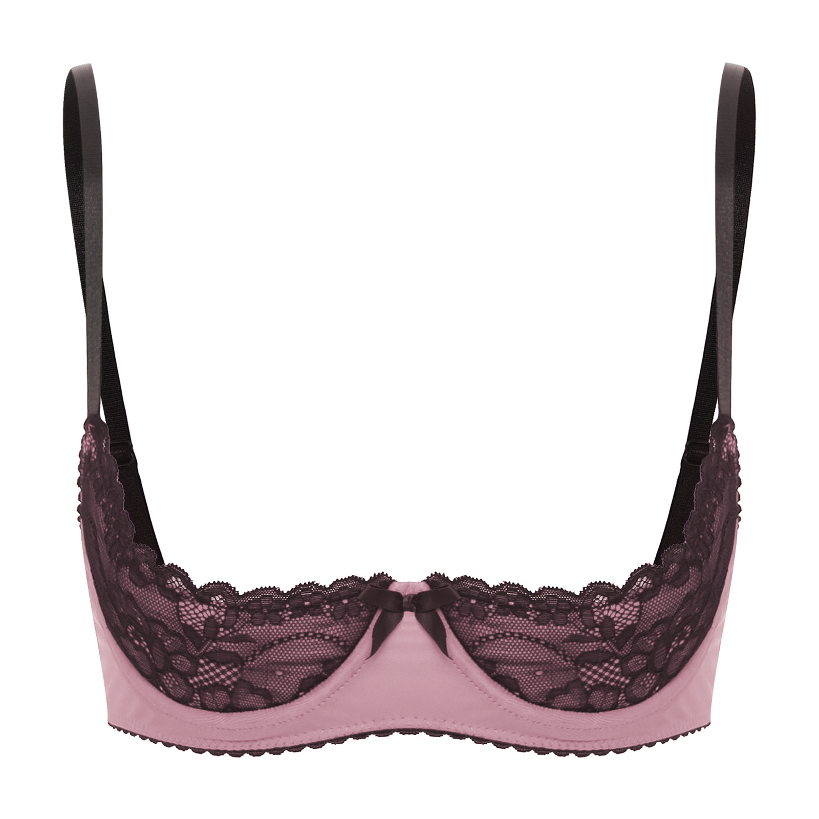 Womens Lingerie Swimwear Under - Underwire Bra Padded avis et prix