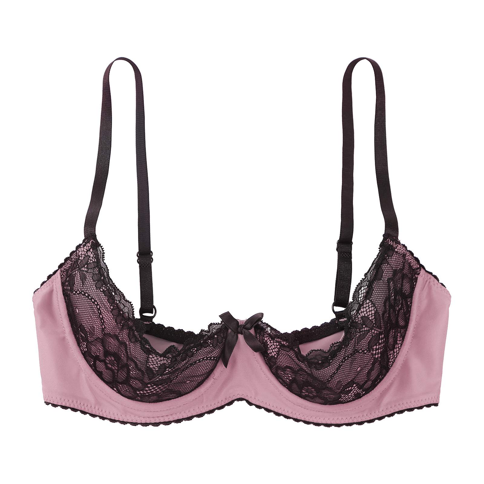 Womens Lingerie Swimwear Under - Underwire Bra Padded avis et prix